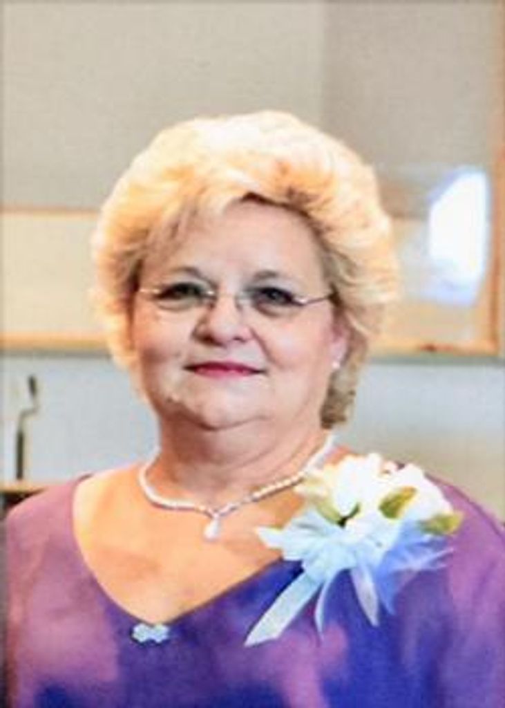 Lora Ellen Wren