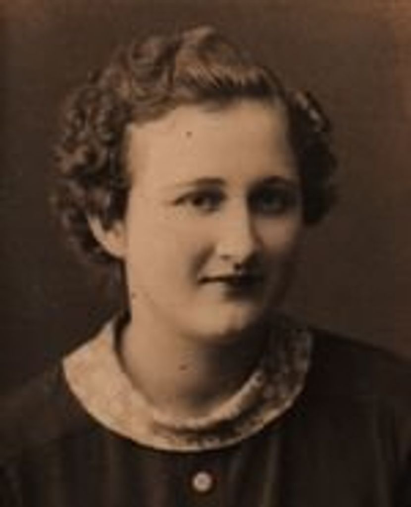 Opal Bentley