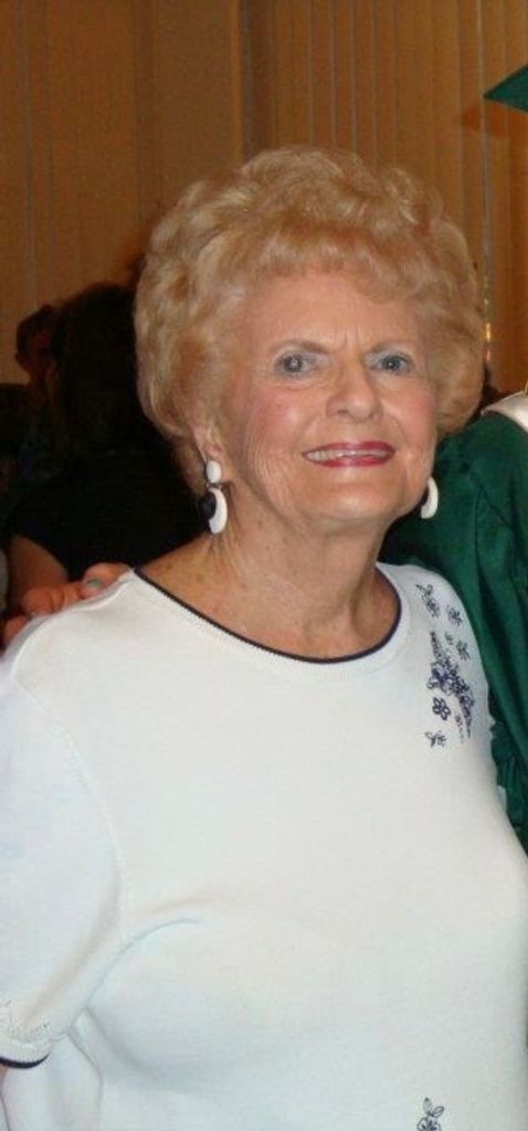 Norma Marie Griff