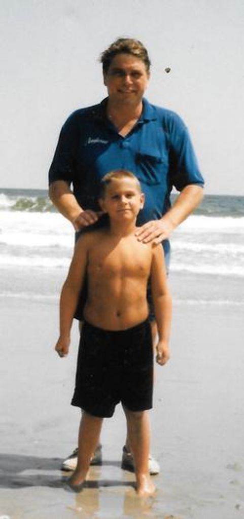 Kenneth R. Dieffenbach Profile Photo