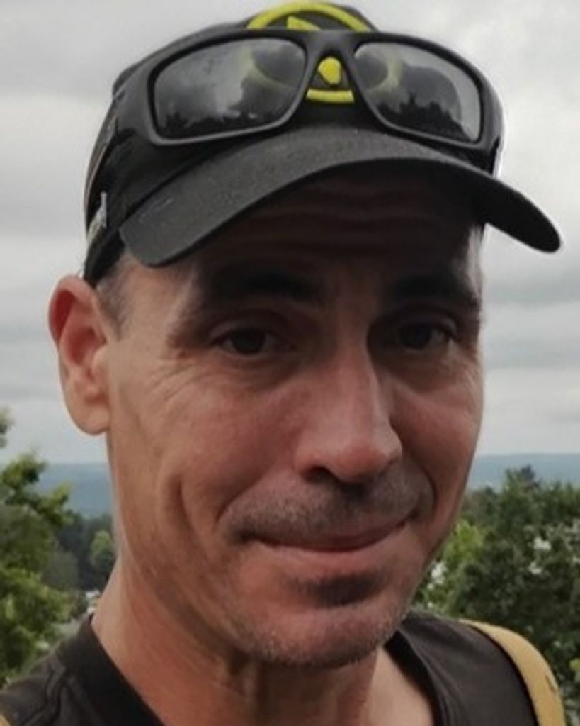 Jonathon Mark Capricci Profile Photo
