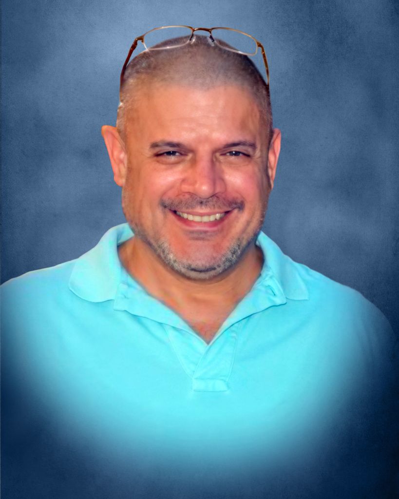 Joel Terrell Profile Photo