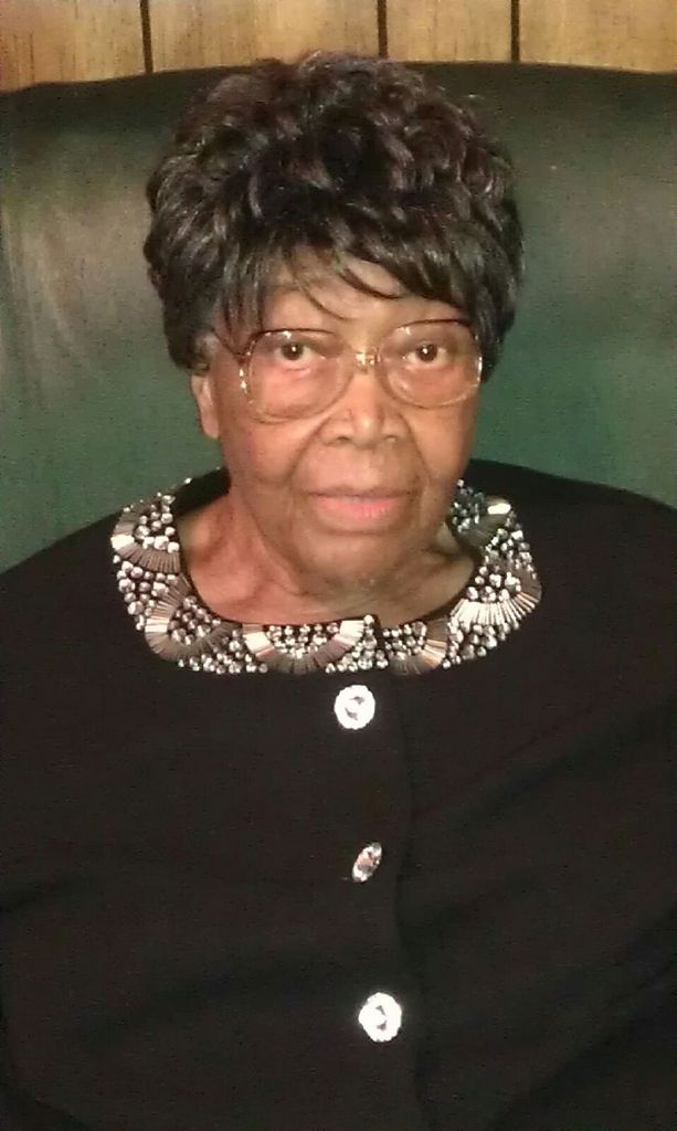 Sallie Mae Williams Bell