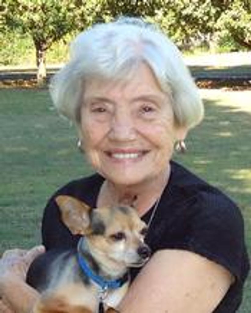 Clara Hatley