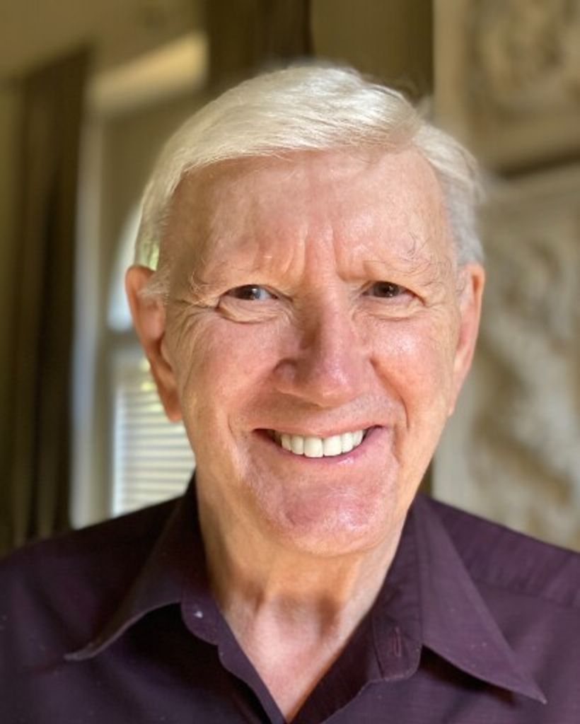 Dr. James Van Gray Profile Photo
