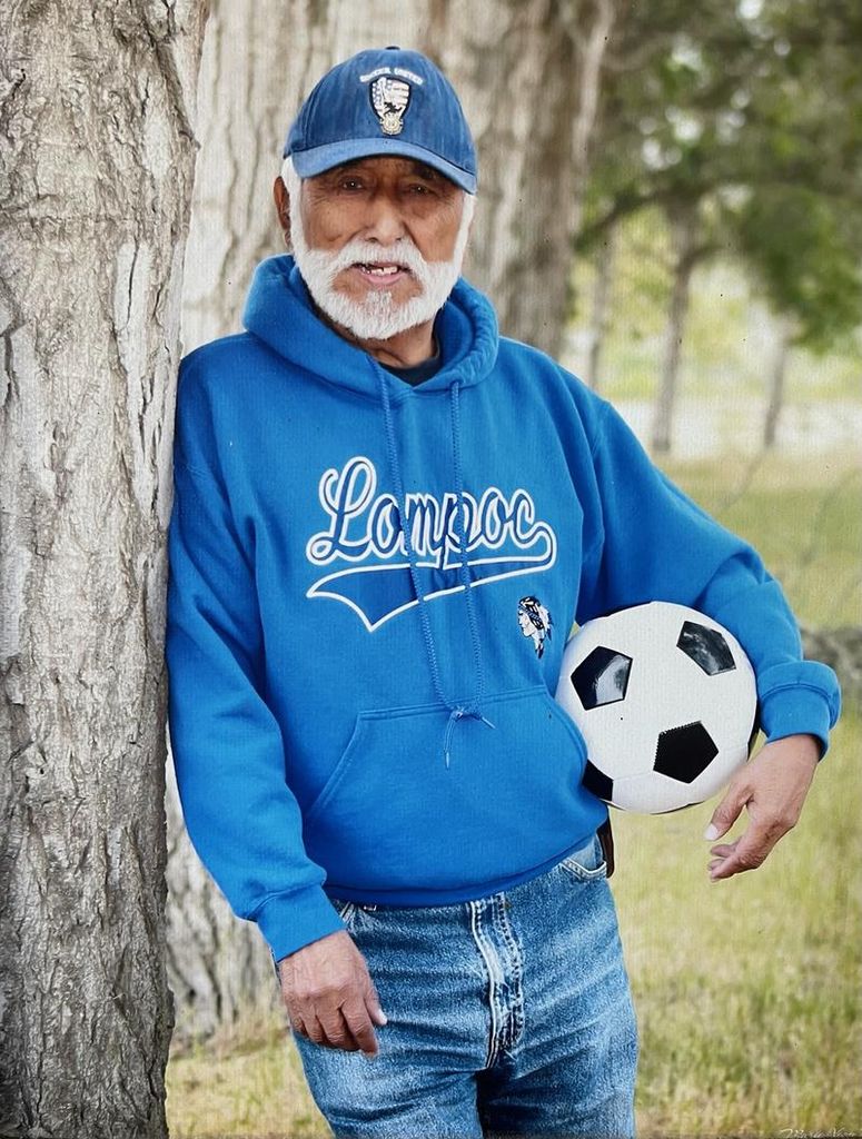 Jose Marcelino Garcia, Sr.