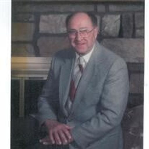 Abe Chadderdon Profile Photo