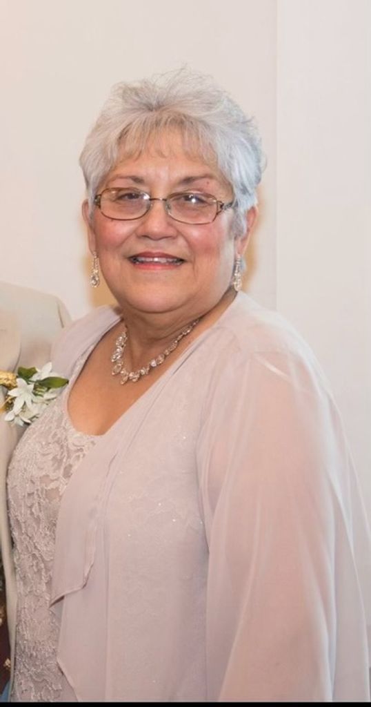 Malvina G. Canales Profile Photo