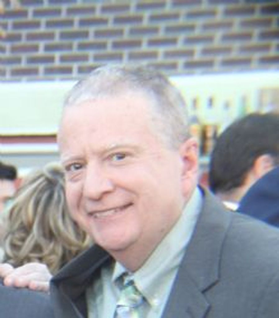 Steven Coyne