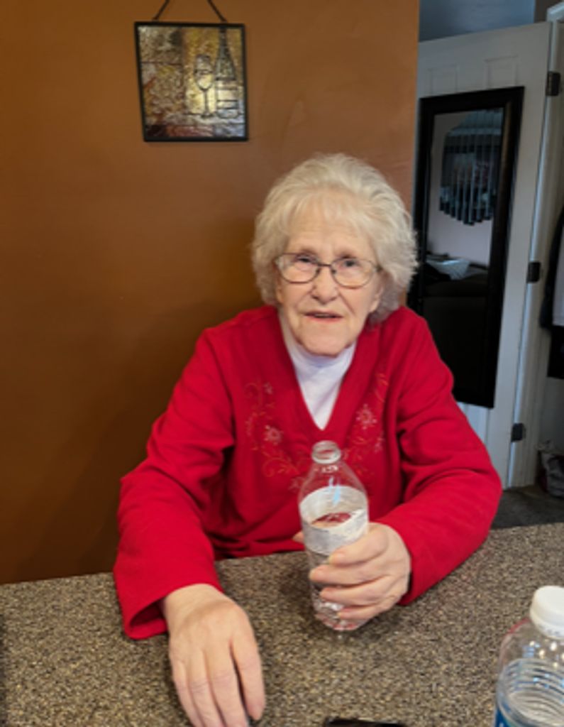 Patricia A. Sobeck Profile Photo