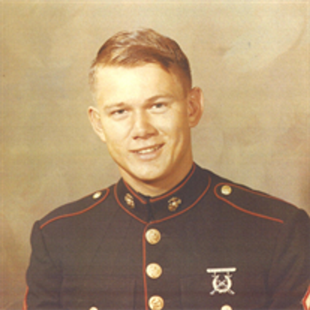 Rodney C. Oliver