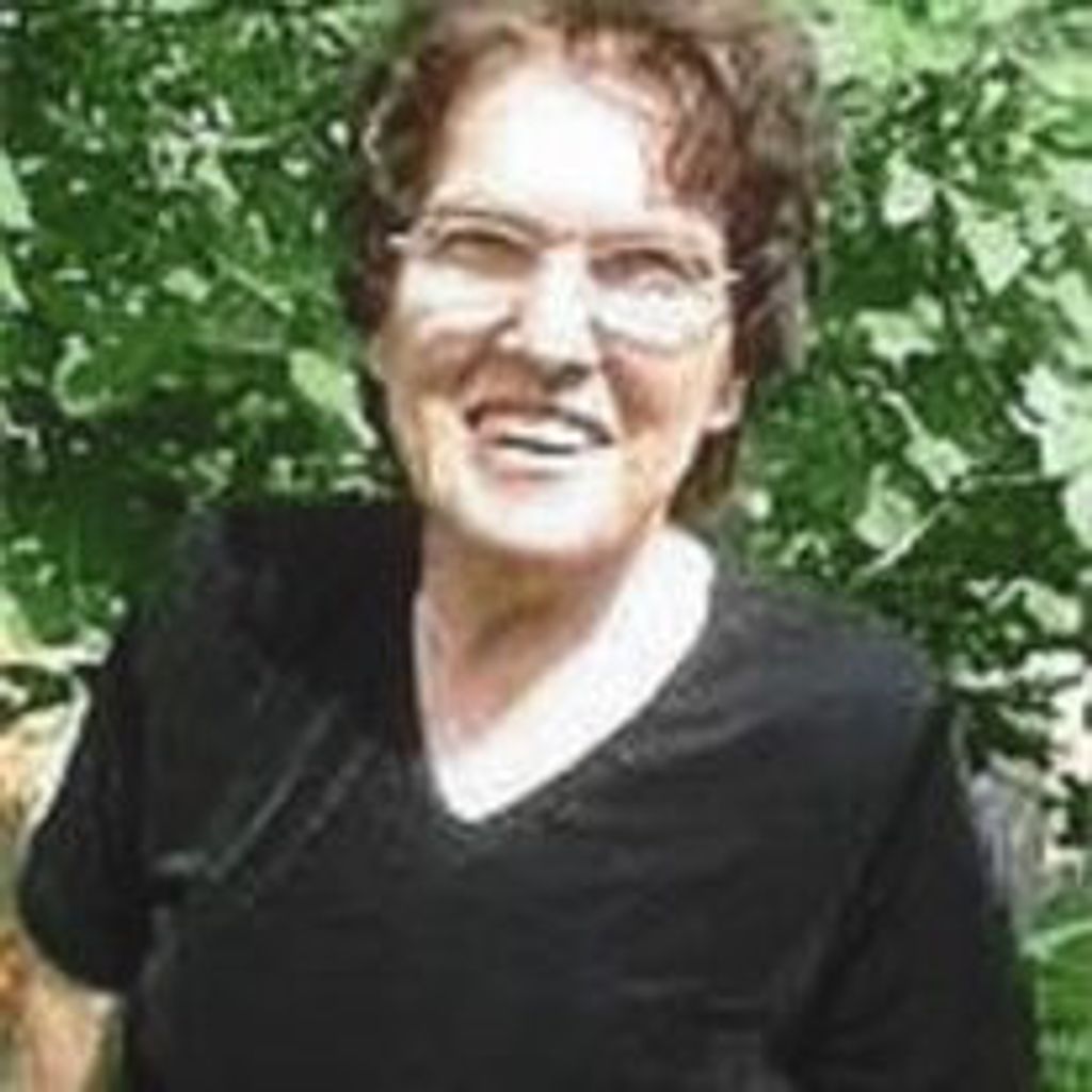 Virgie Ordoyne
