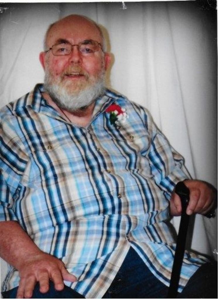 Ronald Bondy