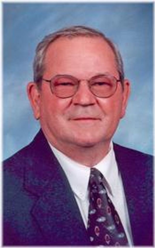 H. G. “Bunny” Timm Jr.