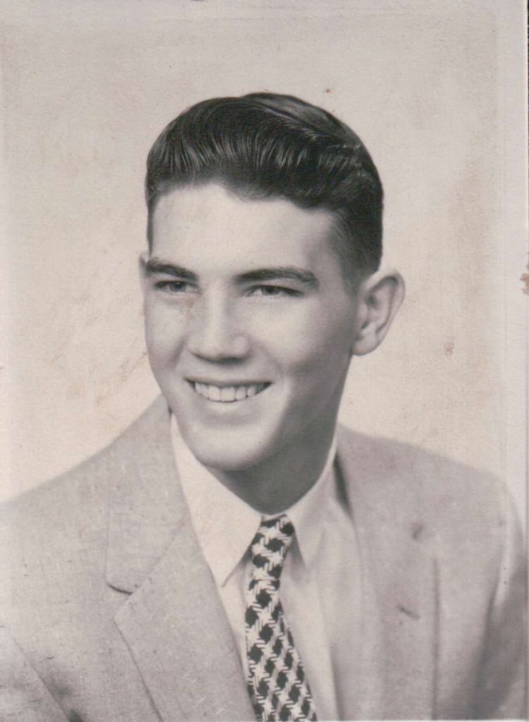 Richard Leroy Skaggs