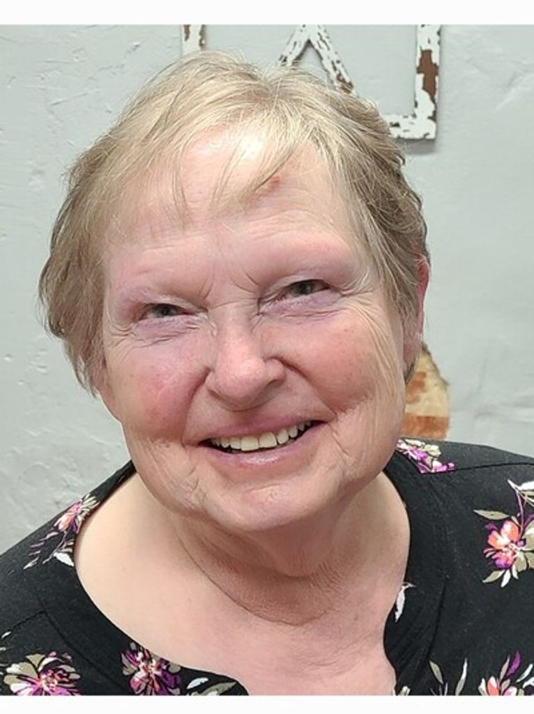 Norma Gale Sanderson Profile Photo