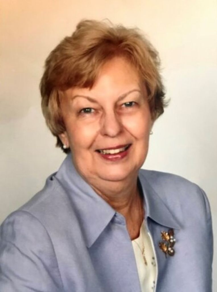 Betty Lou Coates Wilson Profile Photo