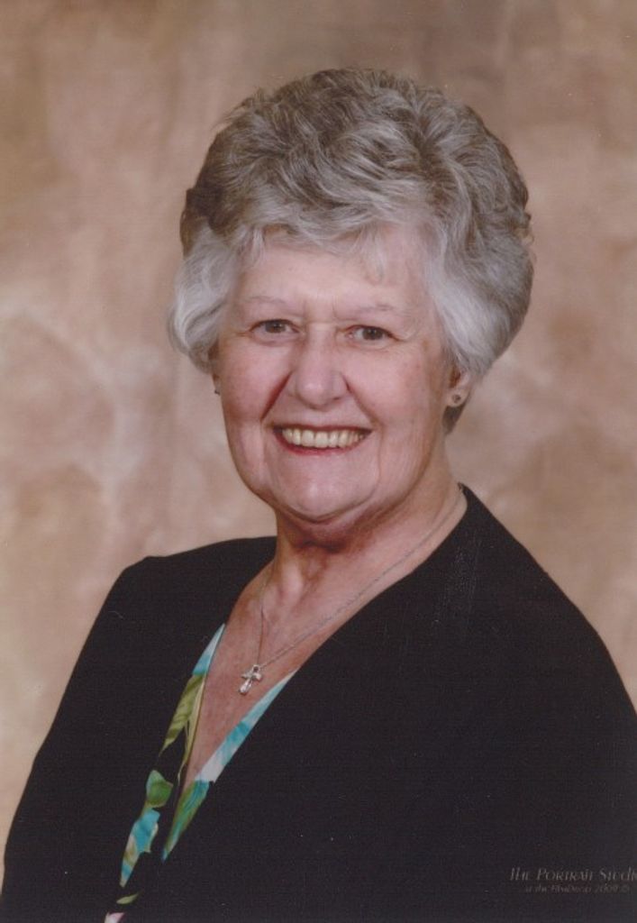 Phyllis Bergman