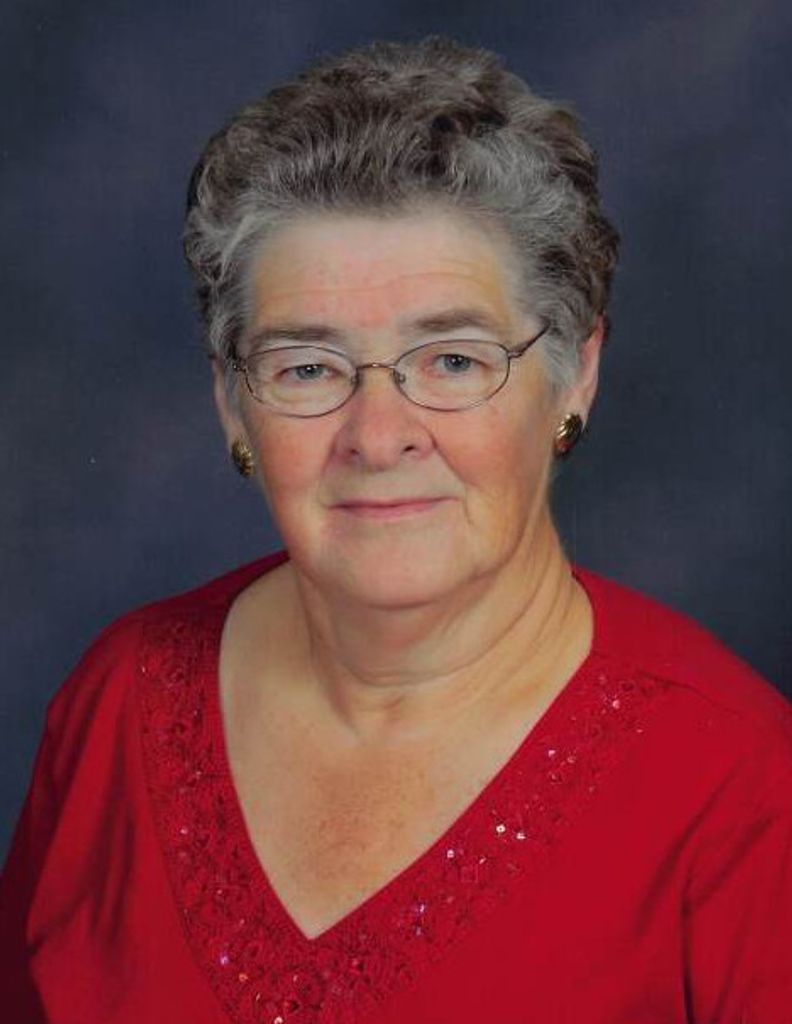 Dorothy M. (Emerling)  Kennedy