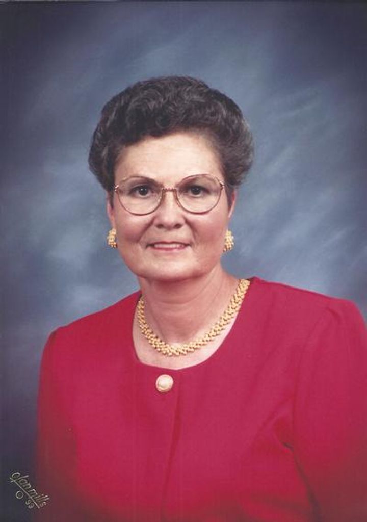 Geneva Ann Mcdaniel