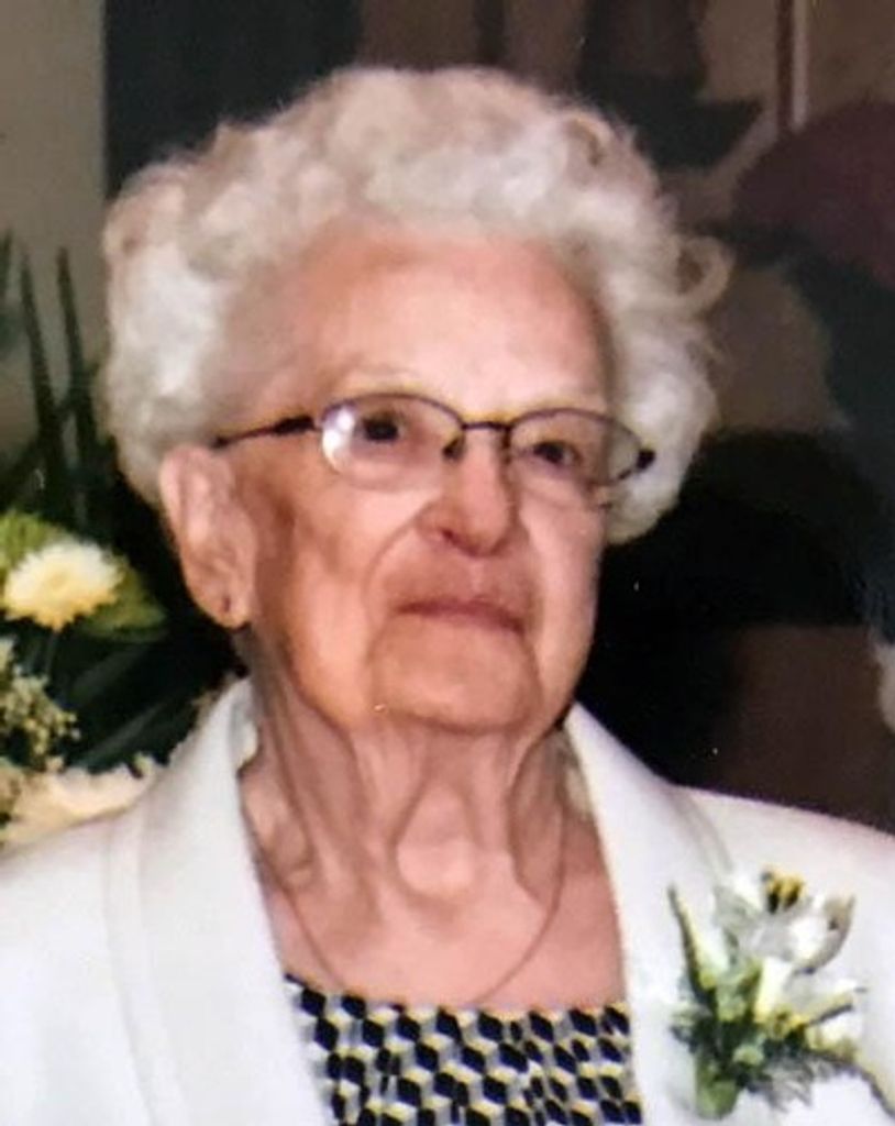 Jane "Kay" Kuzmich