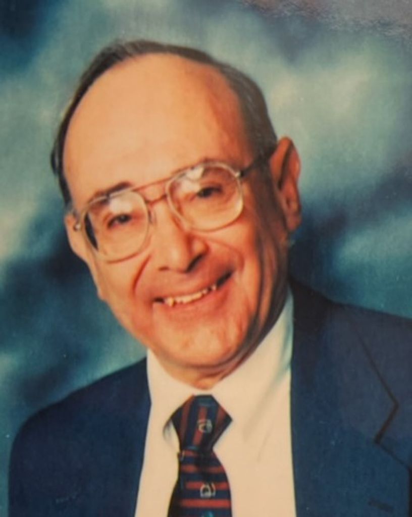 James "Jim" D Horstmann