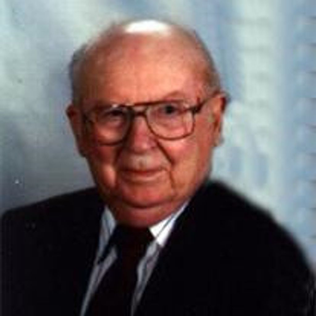 Howard Mccleary