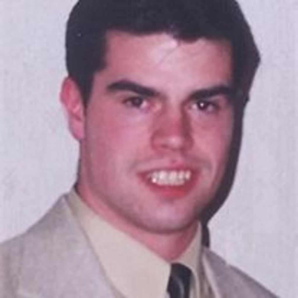 Matthew J.  Raymond