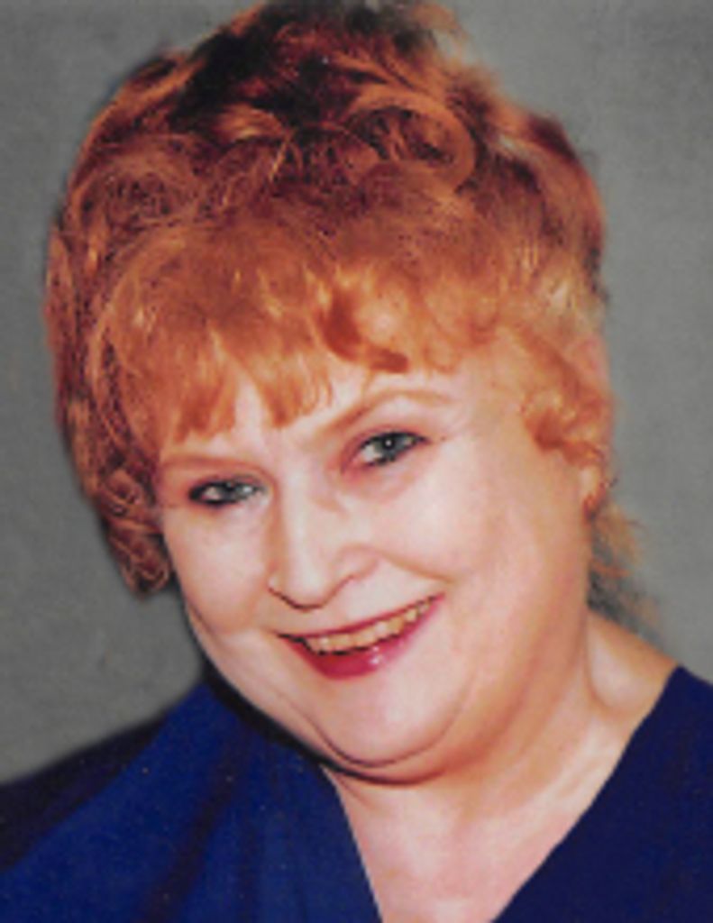 Jean A. Stroble
