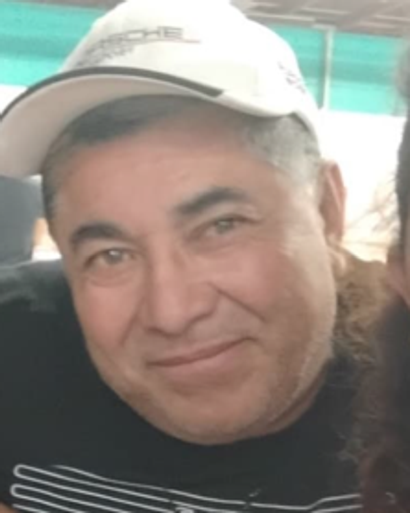 Paulo Ortega Frutos