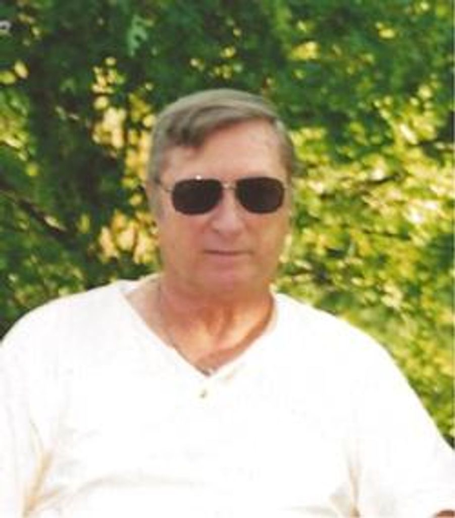 Arthur George Coddington Profile Photo