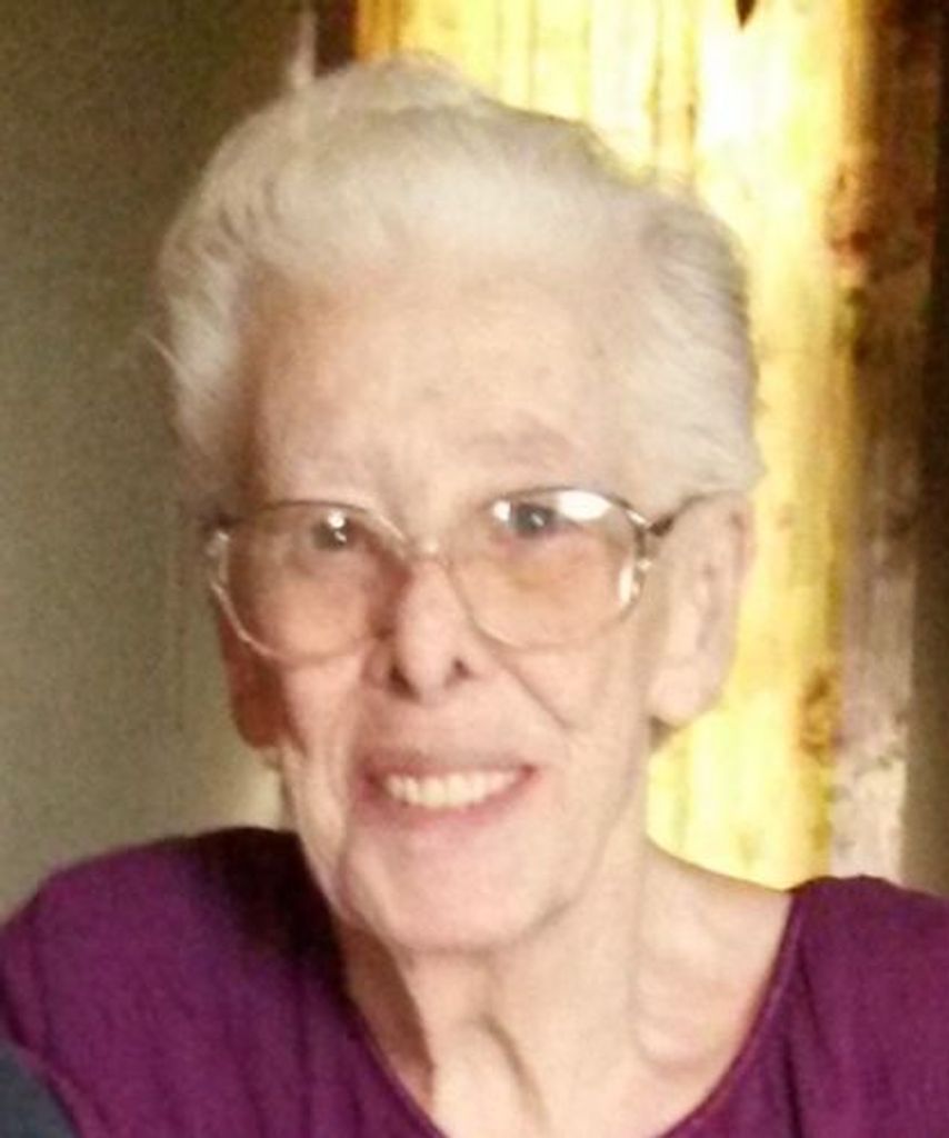 Alice G. Blackwell Profile Photo