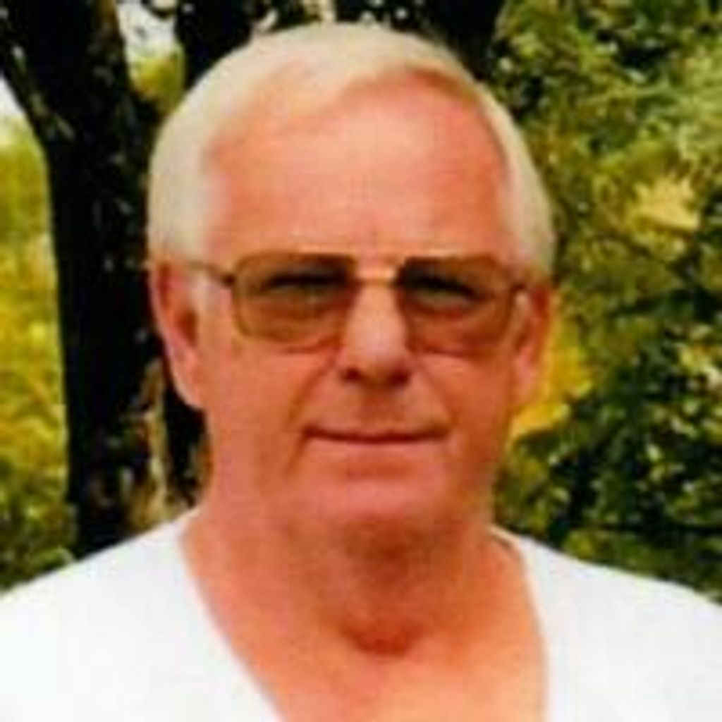 Ronald Dewey Poynter