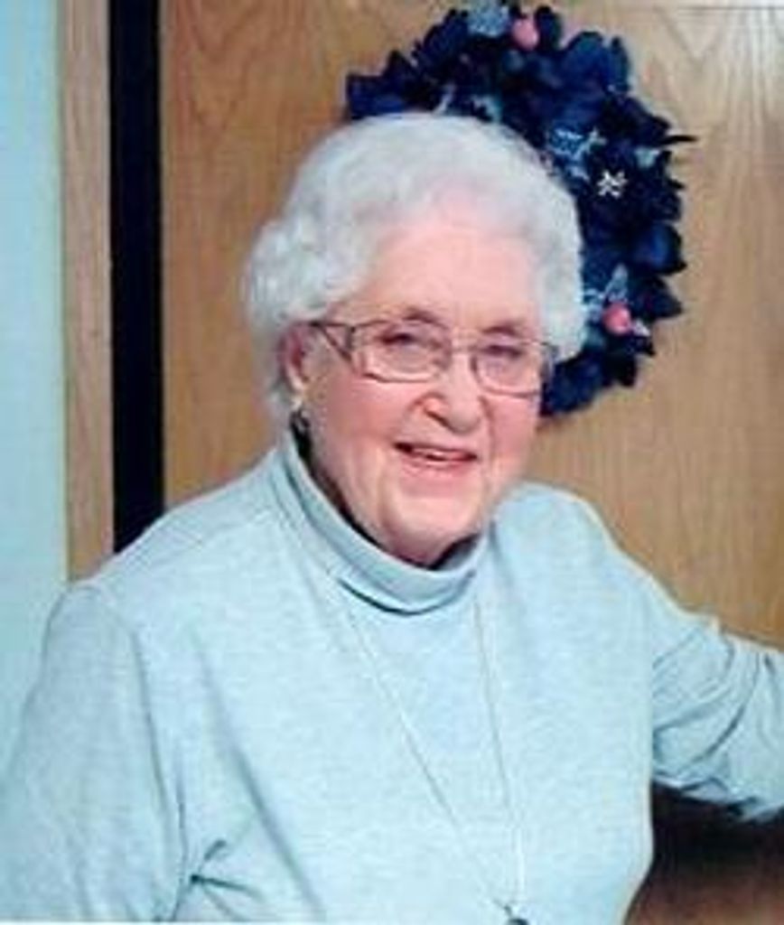 Cleda M (Vencill) Dowhower Mccammon