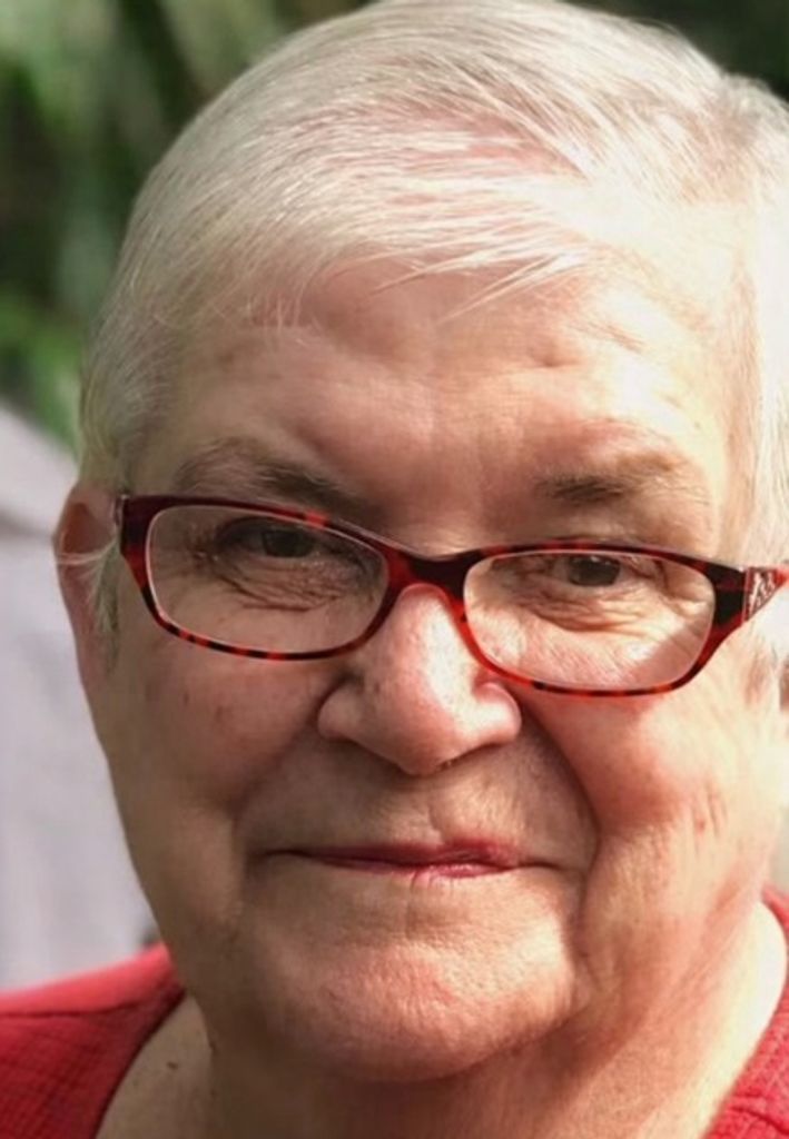 Patricia Allen Profile Photo