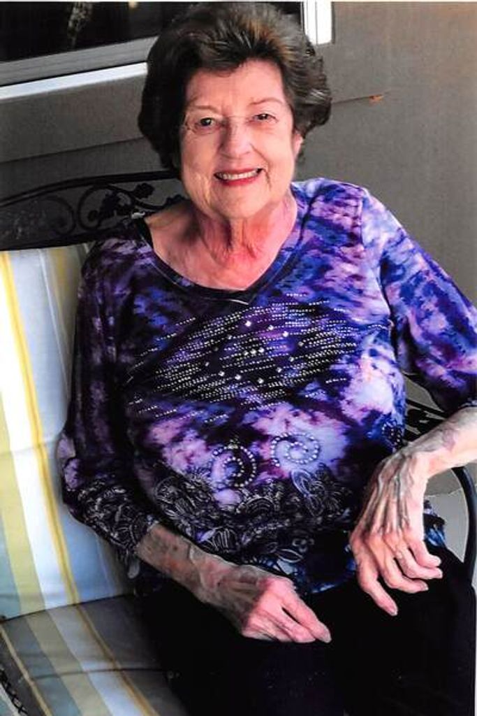 Rosemarie Reese Regina Profile Photo