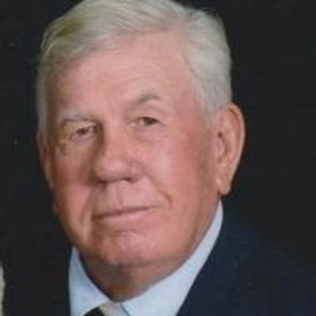 Tollie Melvin Holsenback