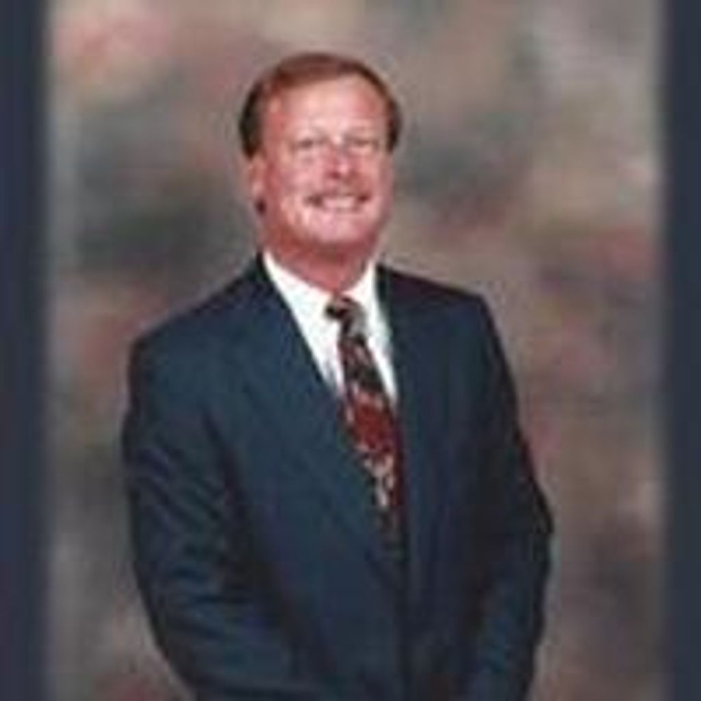 Kurt  G. Luecke