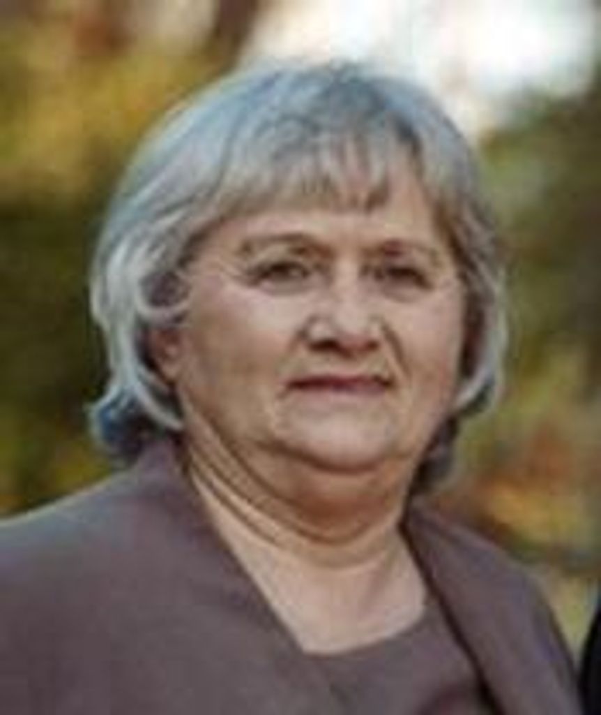 Alice A. "Ally Ann" Markiewicz