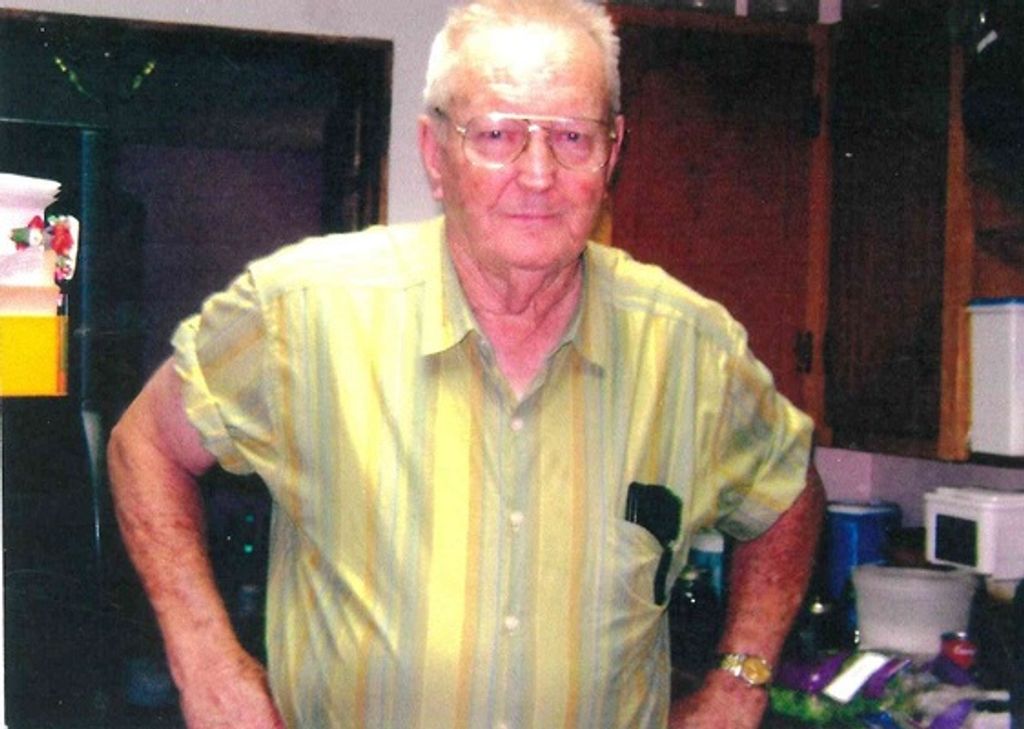 Livingston- B.C. Capps Profile Photo