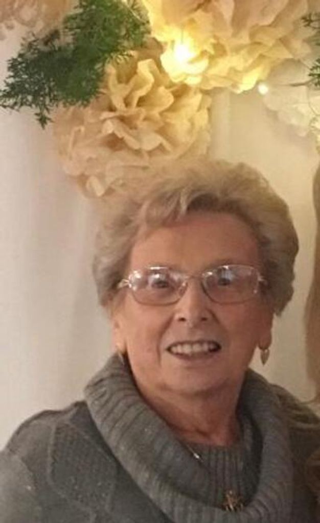 Giovanna “Joan” C. Scola