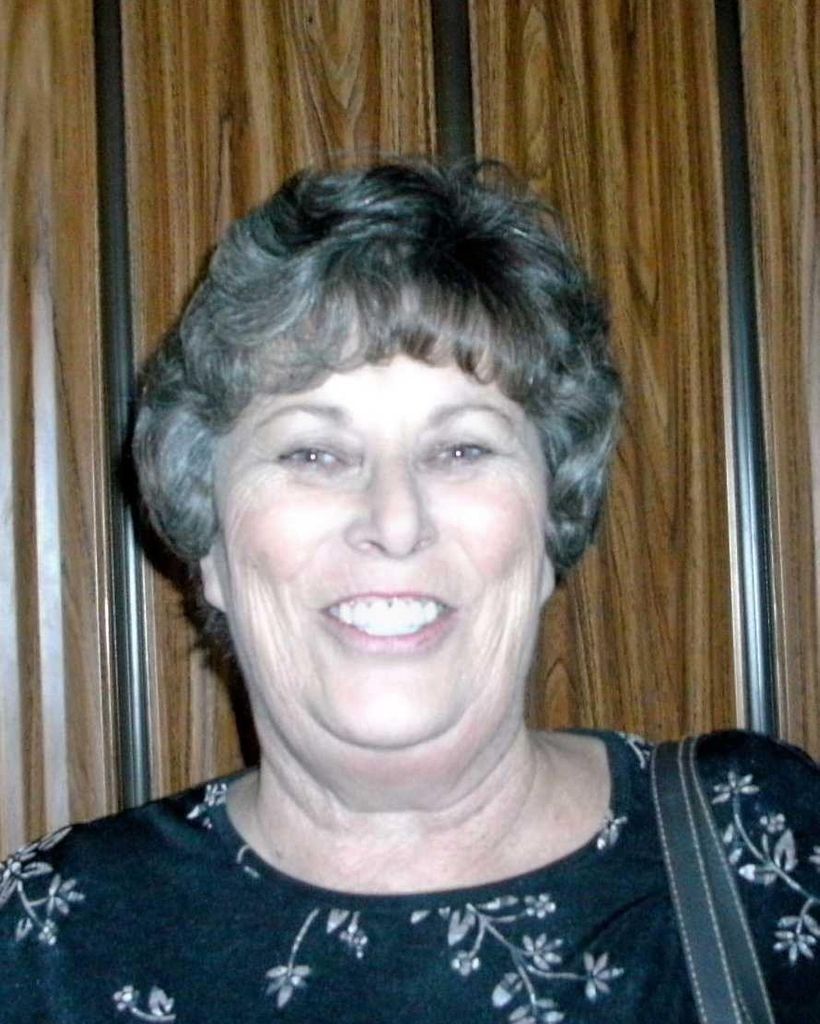Nellie Laverne Egan