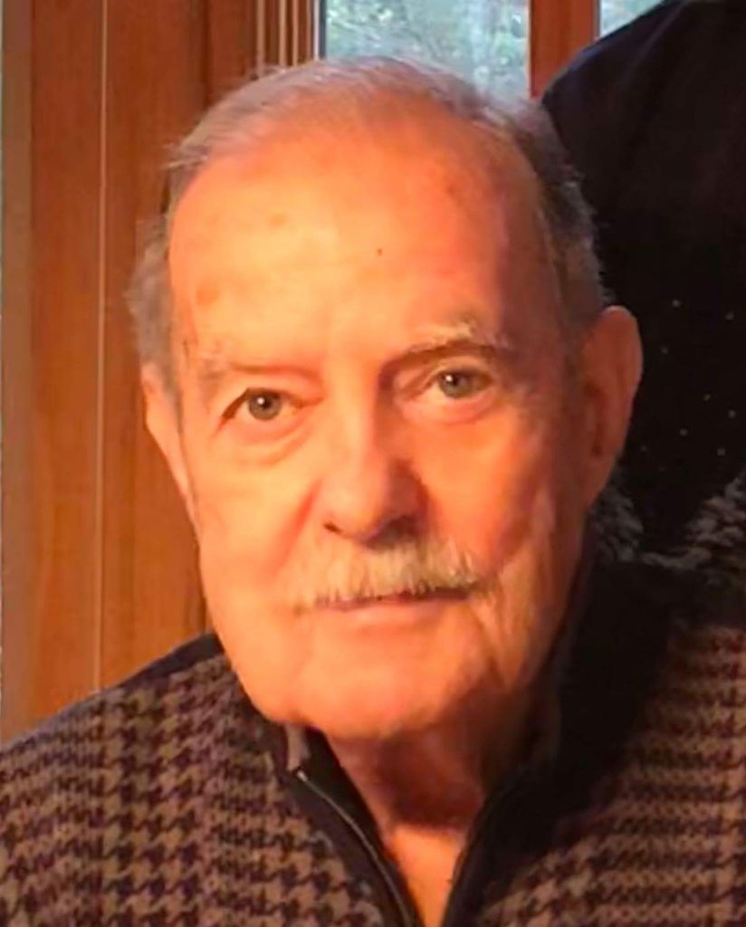 Thomas "Tom" H. Ronayne