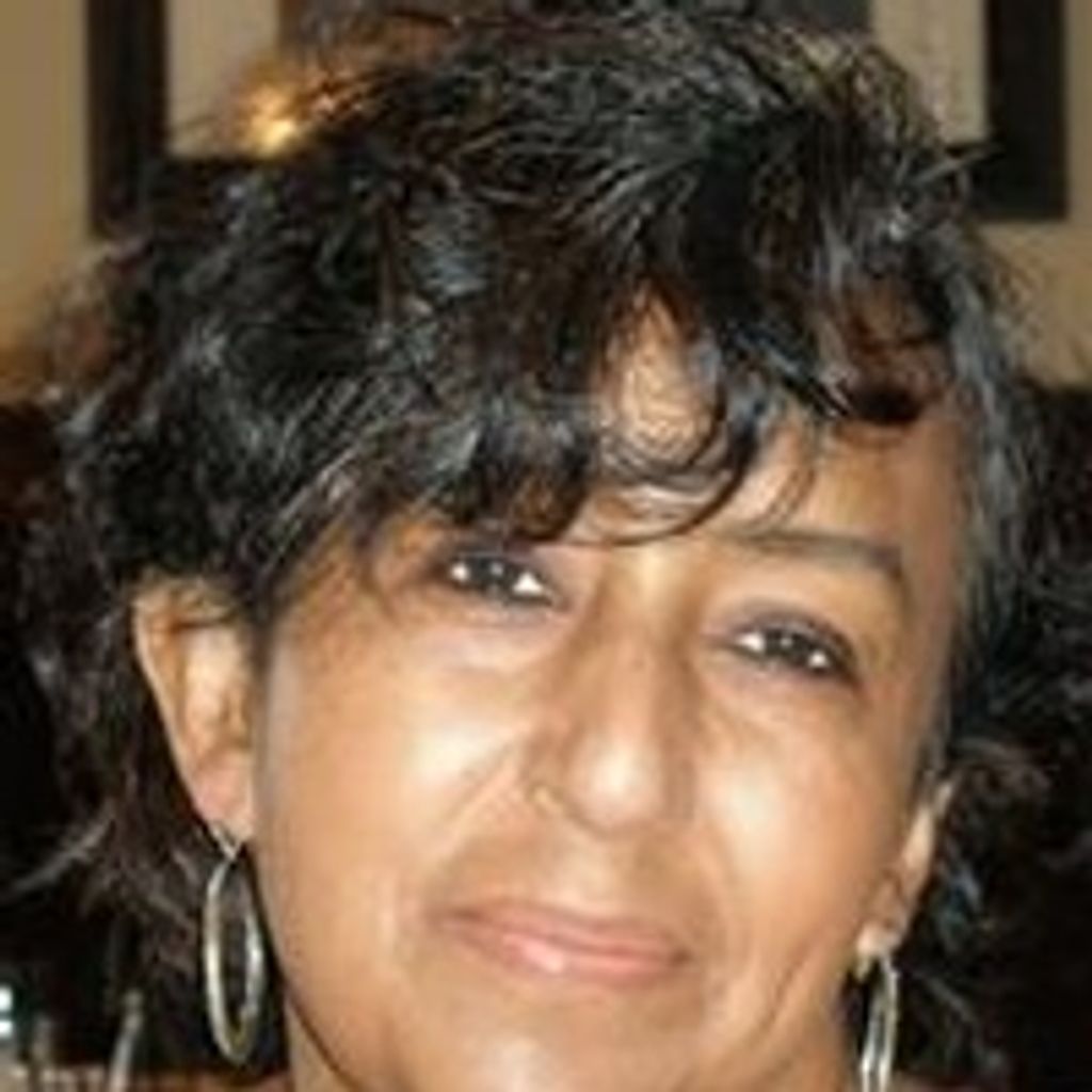 Elizabeth  Melinda Rangel