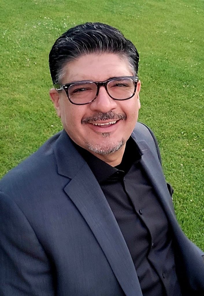 David Daniel Castillo