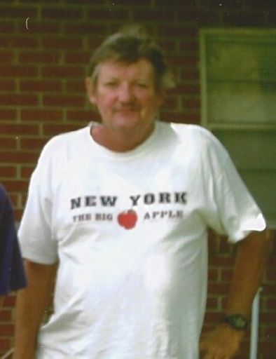 James Mitchell Hodges Profile Photo