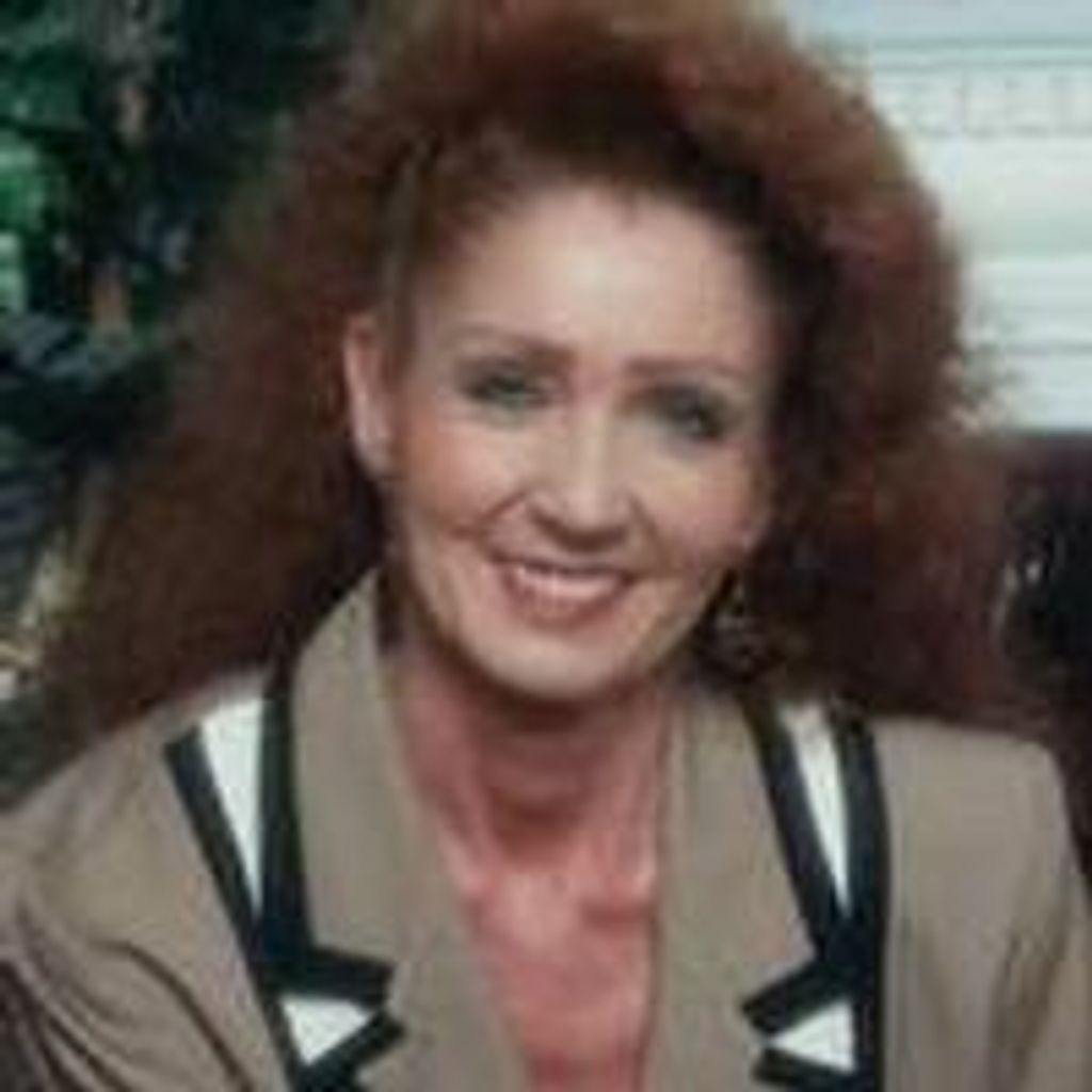 Patricia "Sis" Baker Hodge Reid