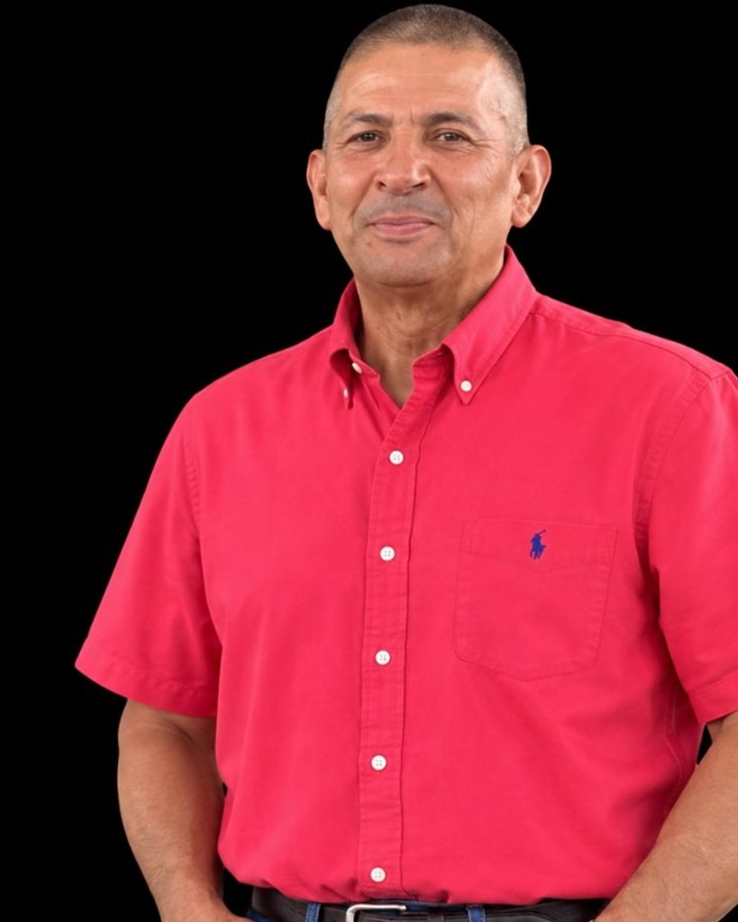 Efrain G. Salazar Profile Photo