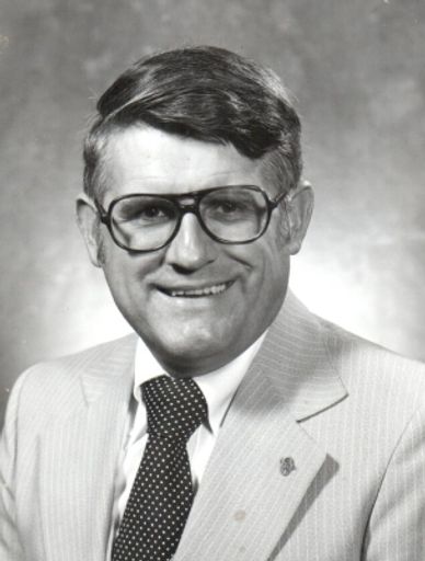 Gary Ray Van Fossen Profile Photo