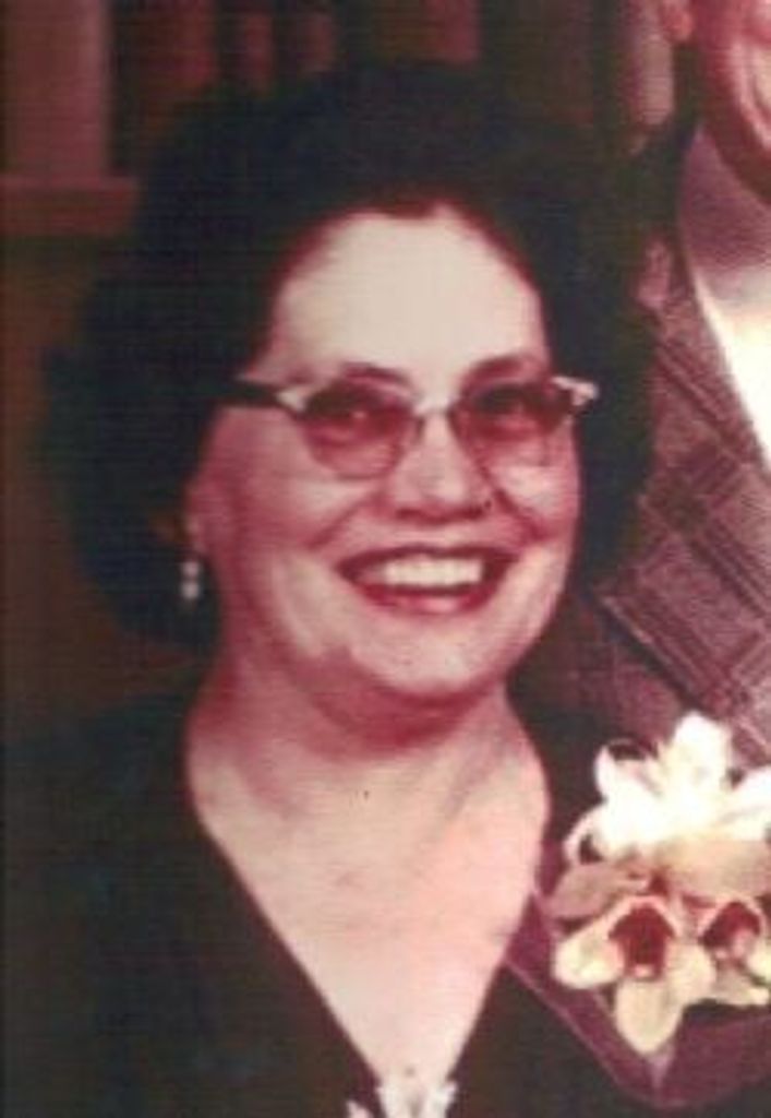 Hazel Louise Morris Profile Photo
